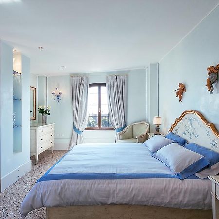 Deluxe Apartments Lagoon View Venice Exterior photo