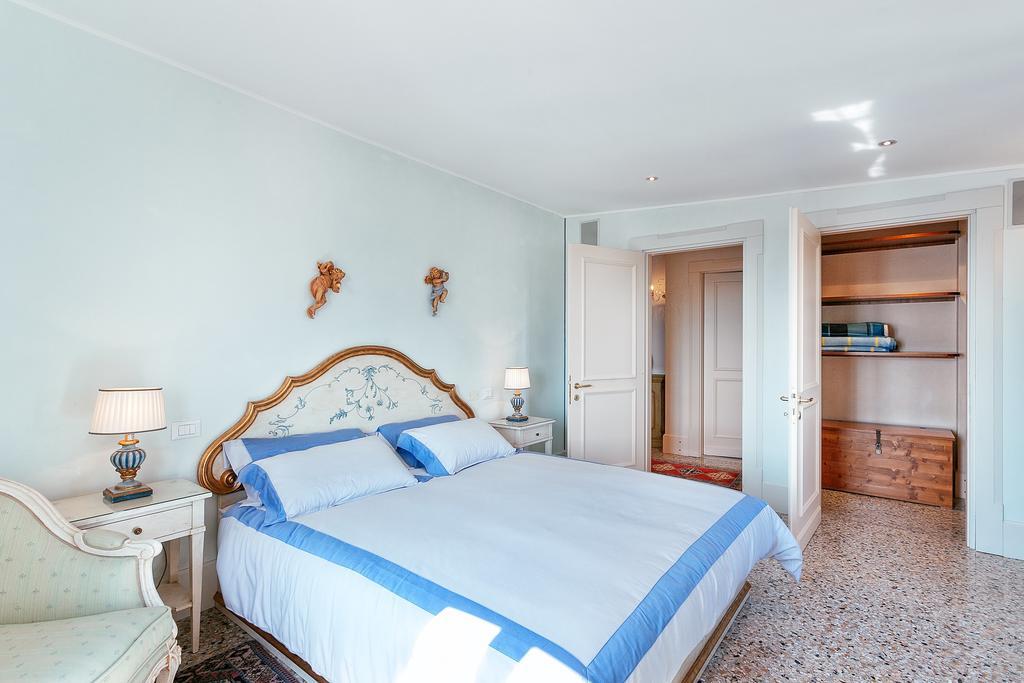 Deluxe Apartments Lagoon View Venice Exterior photo