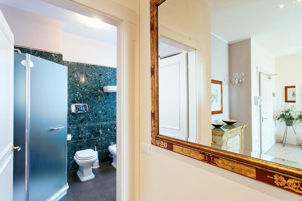 Deluxe Apartments Lagoon View Venice Exterior photo